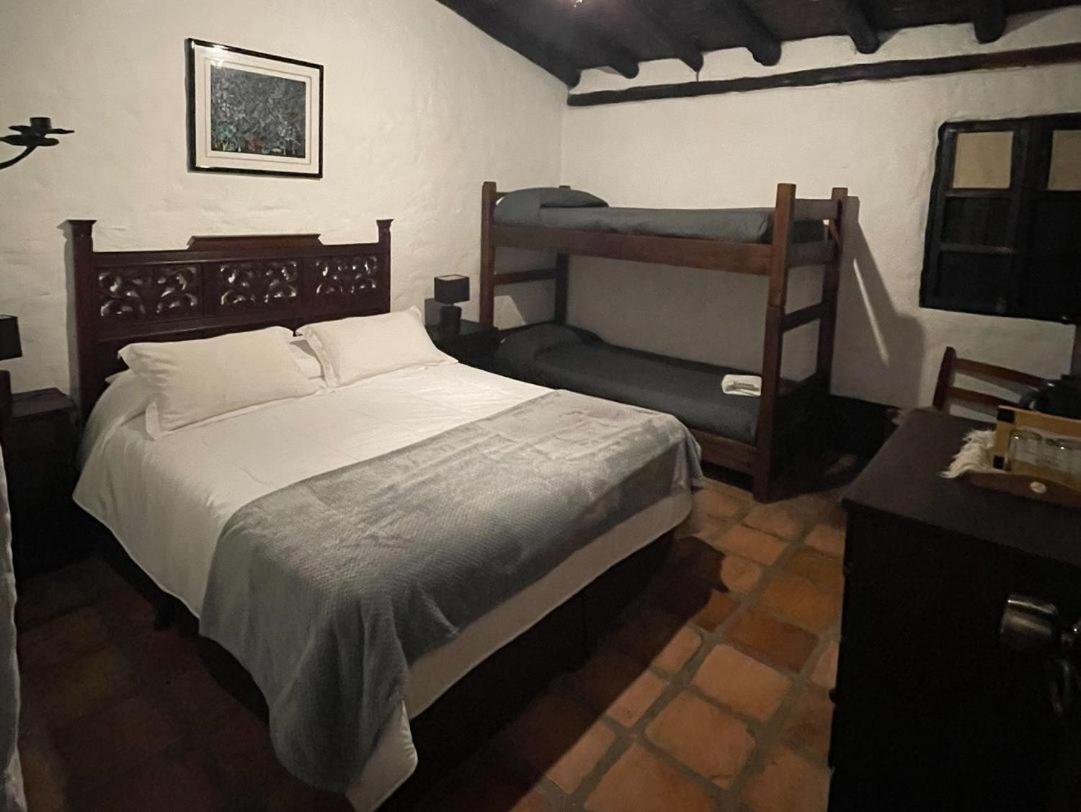 Estancia La Canada Merida Ngoại thất bức ảnh