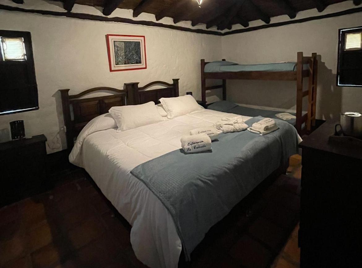Estancia La Canada Merida Ngoại thất bức ảnh