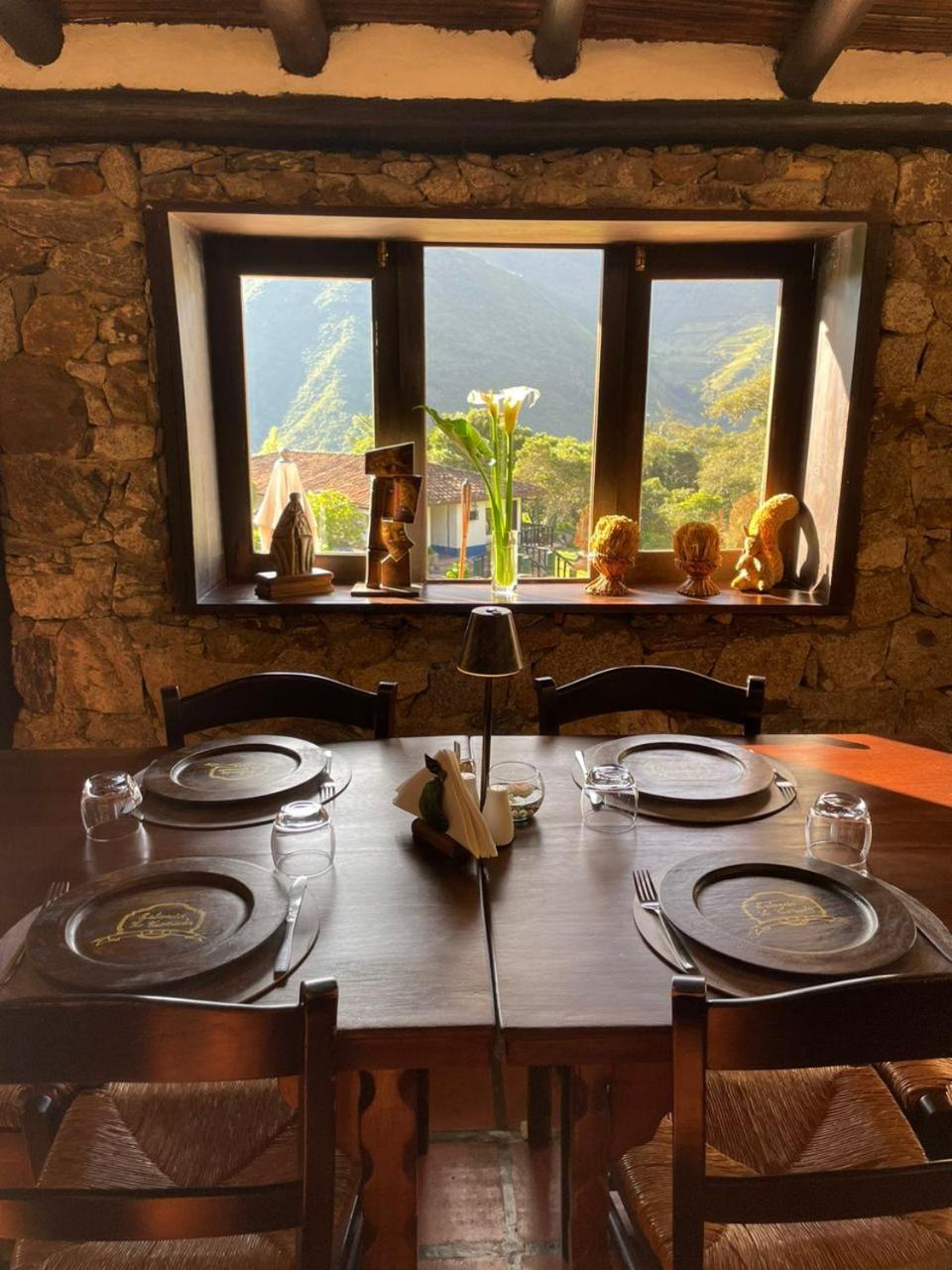 Estancia La Canada Merida Ngoại thất bức ảnh