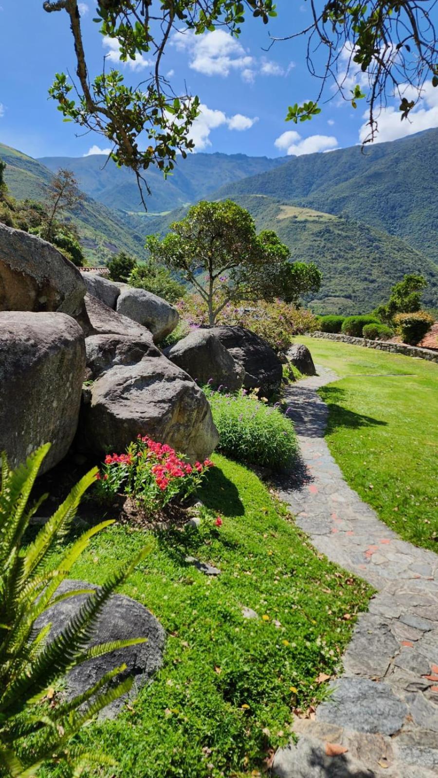 Estancia La Canada Merida Ngoại thất bức ảnh
